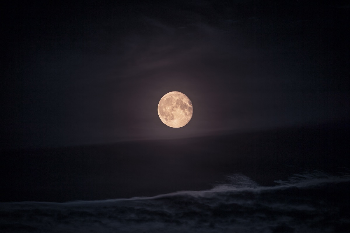 pexels-photo moon